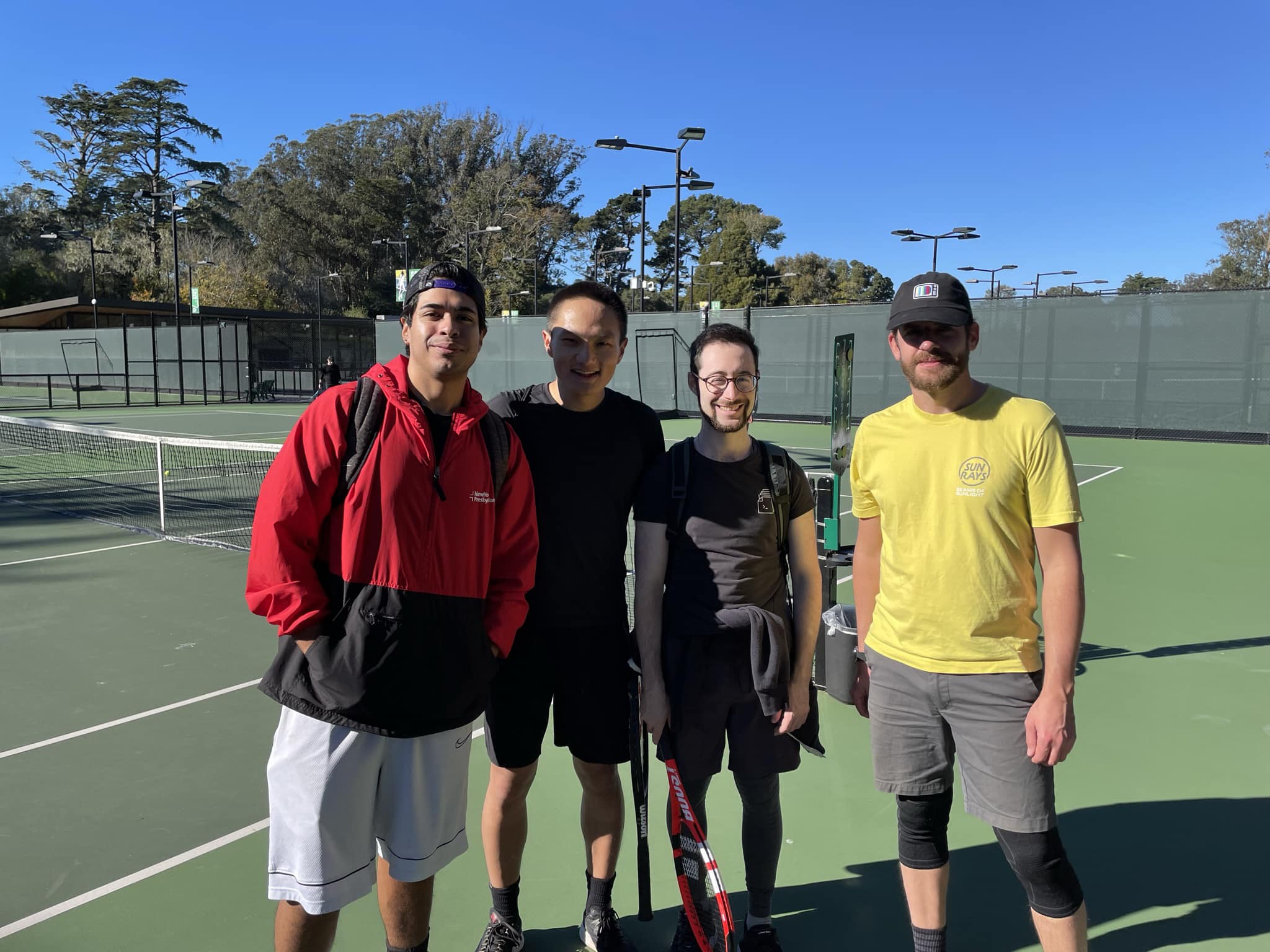 Direct relief program